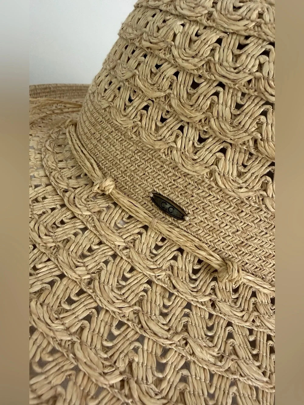Sun hat
